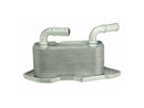 Audi A6, A4, Q5, A7, Q7, A5 & More 2005-2017 Engine Oil Cooler - URO Parts 06E117021L