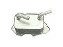 Audi A6, A4, Q5, A7, Q7, A5 & More 2005-2017 Engine Oil Cooler - URO Parts 06E117021L