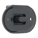 Volkswagen Beetle, Karmann Ghia 1962-1965 Trans Mount - Empi 311301265A