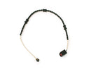 Jaguar XF, XJ, F-Type, XK 2010-2024 Brake Pad Sensor - Bowa C2P17004