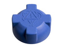 Audi 5000, 4000, 100, 90, A6, Coupe & More Expansion Tank Cap - febi bilstein 443121321