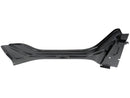 Porsche 911, 912 1965-1968 Fuel Tank Support Panel - Dansk Original 90150104920