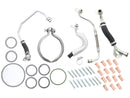BMW 5 Series, 3 Series, 4 Series, 6 Series, 7 Series, 1 Series & More 2009-2019 Turbocharger Line Kit - Rein Automotive TRK0010