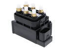 Audi A8, A6, A7, RS7, S6, S7 & More 2011-2018 Solenoid Valve Unit - URO Parts 4H0616013D