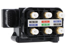 Audi A8, A6, A7, RS7, S6, S7 & More 2011-2018 Solenoid Valve Unit - URO Parts 4H0616013D