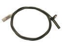 Dodge Sprinter 2007-2009 ABS Sensor - Bosch 68013833AB