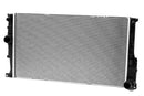 BMW 3 Series, 4 Series, 2 Series 2012-2018 Radiator - Valeo 17118672104