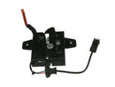 Porsche 911, Boxster 1997-2005 Hood Lock - URO Parts 99651105303