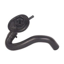 Mercedes-Benz CLK-Class, C-Class 2001-2008 Heater Hose - Bapmic 2038300396