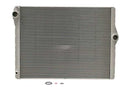BMW 5 Series 2011 Radiator - Nissens 17118669005