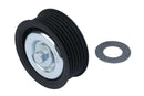 Mercedes-Benz E-Class, C-Class, M-Class, SLK / SLC, CLK-Class, CL-Class & More 2006-2015 Drive Belt Idler Pulley - URO Parts 2722020000