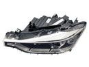 BMW 3 Series 2012-2015 Headlight Assembly - ZKW 63117338707
