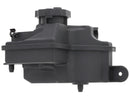 Mercedes-Benz C-Class, CLK-Class, CLS-Class, E-Class, M-Class, R-Class 2007-2015 Power Steering Reservoir - Vaico 0004669502
