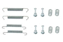 BMW 5 Series, 7 Series, 8 Series, Z3, 6 Series, M3 & More Hardware Kit - TRW 34410304724
