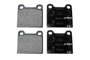 Porsche 911, 912, 356, 914 1964-1983 Brake Pad Set - ATE 91135193800