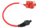 BMW 5 Series, 6 Series, M6, 1 Series, M5 2010-2019 Battery Cable - Bapmic 61129217036