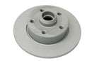 Volkswagen Jetta, Corrado, GTI, Passat 1992-1999 Brake Disc - Zimmermann Coat Z 357615601B