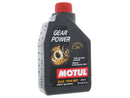 BMW 3 Series, 5 Series, Z3, Z4, M5, M6 & More Gearbox Fluid - Motul Gear Power 83222339219