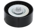 Mercedes-Benz CLA-Class, A-Class, GLA-Class, Sprinter, C-Class, E-Class & More 2014-2025 Drive Belt Idler Pulley - Mubea 2742020119