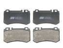 Mercedes-Benz SL-Class, CLS-Class, E-Class 2005-2012 Brake Pad Set - Jurid 005420252041