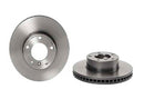 Mercedes-Benz G-Class 2002-2008 Brake Disc - Brembo 4634210012