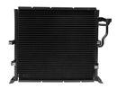 BMW Z3 1996-2002 A/C Condenser - Nissens 64538398181
