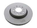 Volvo C70, S70, V70 1998-2004 Brake Disc - Zimmermann Coat Z 31262095