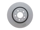Volvo C70, S70, V70 1998-2004 Brake Disc - Zimmermann Coat Z 31262095
