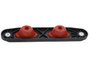 Volkswagen Jetta, Beetle, Eos, CC, Passat, Tiguan & More 2007-2019 Exhaust Support Bracket - Rein Automotive 1K0253144BD
