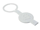 Mercedes-Benz M-Class 1998-2005 Washer Reservoir Cap - URO Parts 1638690508