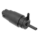 BMW 3 Series, 7 Series, 5 Series, Z3, M3, 6 Series & More 1987-1998 Windshield Washer Pump - AIC Automotive 61668360614