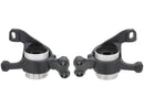 Mini Cooper Hardtop, Clubman, BMW 2 Series, X1, X2 2014-2024 Control Arm Bushing Kit - Meyle HD 3146100035