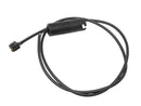 BMW 3 Series, M3 1992-1999 Brake Pad Sensor - Bowa 34351181342