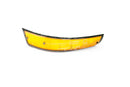 Porsche 911, 912 1969-1973 Turn Signal Lens - URO Parts 91163194700