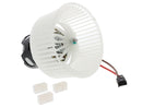 BMW 5 Series, 7 Series, 6 Series, M6, M5 2009-2019 Blower Motor Assembly - URO Parts 64119242607