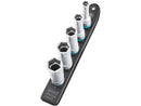 Socket Set - Hazet 900LGSR5