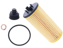 Mini Cooper Hardtop, Countryman, Clubman, BMW X2, X1, i8 2014-2025 Oil Filter Kit - Mann Filter 11428570590