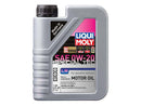 Land Rover Range Rover, Range Rover Sport, Range Rover Velar, Defender & More 2014-2020 Engine Oil - Liqui Moly Special Tec LR 20408