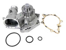 BMW 7 Series, 8 Series 1994-1995 Water Pump - Saleri 11510004164