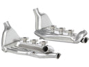 Porsche 911 Heat Exchanger Set - SSI 91936SSI41