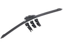 BMW 4 Series, 2 Series, X1, M2, M4, Mercedes-Benz S-Class & More Wiper Blade - 18" - Bosch EVO18
