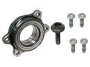 Audi A4, A8, Q5, A6, A5, A7 & More 2008-2018 Wheel Bearing - Schaeffler 4H0498625F