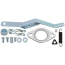 Volkswagen Beetle, Karmann Ghia, Transporter, Thing 1963-1974 Lever Kit - Jopex 8121700160