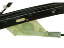 BMW 1 Series 2008-2013 Window Regulator - URO Parts Premium 51337165595