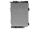 Mercedes-Benz C-Class 1994-1997 Radiator - Nissens 2025004103