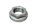 BMW 3 Series, Z3, M3 1984-2002 Nut - febi bilstein 33411125664