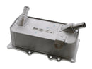 Porsche Cayenne 2008-2010 Engine Oil Cooler - Nissens 94810727103