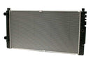 Volkswagen EuroVan 2001-2003 Radiator - Nissens 7D0121253C
