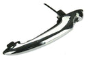 Mini Cooper Hardtop 2002-2015 Outside Door Handle - URO Parts 51217198471