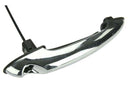 Mini Cooper Hardtop 2002-2015 Outside Door Handle - URO Parts 51217198471